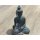 Buddha  Medizin 16cm grün