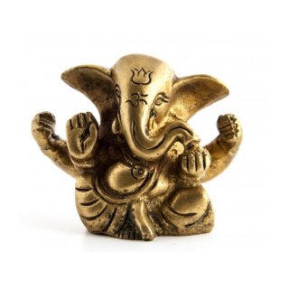 Ganesha, 6cm