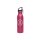 Edelstahl Trinkflasche 700ml OM sun burgundy