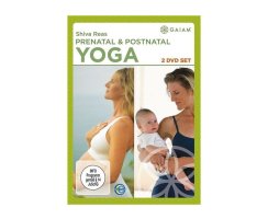 Pränatal und postnatal Yoga, Shiva Reas