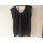 Curare Wide Shirt schwarz M