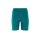 Mandala Biker Shorts tropical green XS