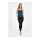 Dharma Bums Radiant Tank emerald XS