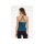 Dharma Bums Radiant Tank emerald XS