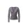 Curare Wrap Jacke greyberry L