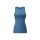 Curare Tanktop crew neck horizon blue XL