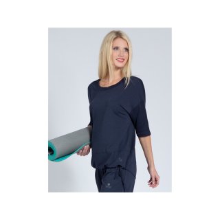 Magadi Shirt Sara navy S