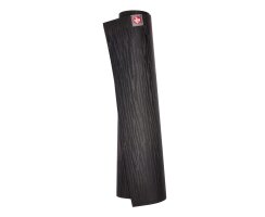 Manduka eKo-Lite Matte, Kautschuk 4mm black