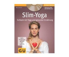 Slim Yoga, Orzech