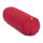 Bolster Dinkelfüllung ECO Baumwolle bordeaux