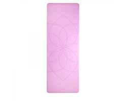 Phoenix Yogamatte mit Print