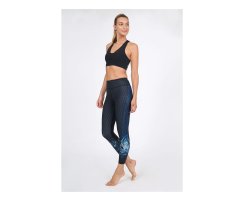 Dharma Bums Avery Recycled High Waist 7/8