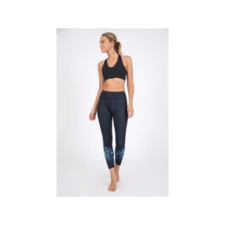 Dharma Bums Avery Recycled High Waist 7/8 S