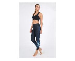 Dharma Bums Avery Recycled High Waist 7/8 S