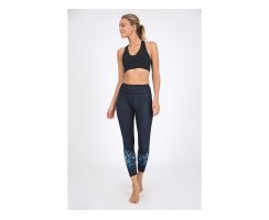 Dharma Bums Avery Recycled High Waist 7/8 XL