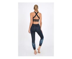 Dharma Bums Avery Recycled High Waist 7/8 XL