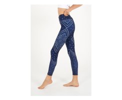 Dharma Bums Gypsy Heart High Waist 7/8 XS