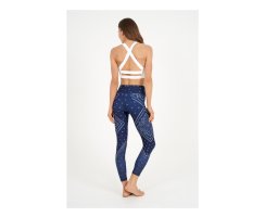 Dharma Bums Gypsy Heart High Waist 7/8 XS