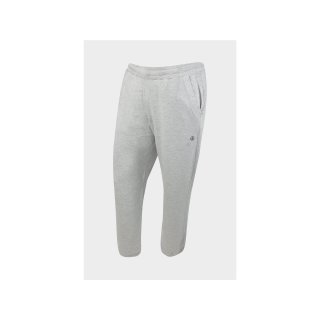 Yoga Hose Deluxe Pant grau M