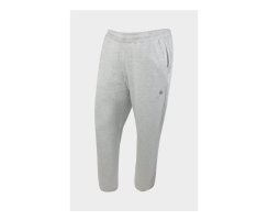 Yoga Hose Deluxe Pant grau M