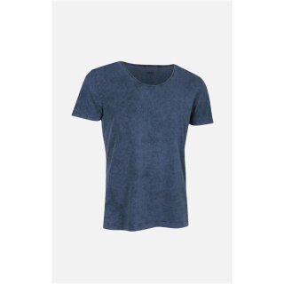 Deep O Shirt navy S