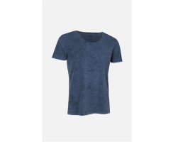 Deep O Shirt navy S