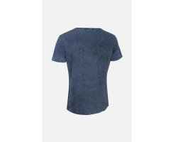 Deep O Shirt navy S