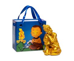 Meditations Buddha 5,3cm
