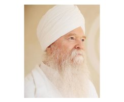 Kundalini Yoga als Seelenreise, Singh