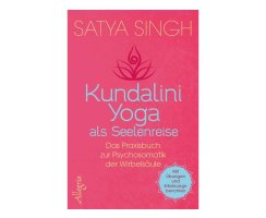 Kundalini Yoga als Seelenreise, Singh