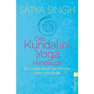Das Kundalini Yoga Handbuch, Singh