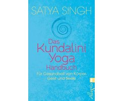 Das Kundalini Yoga Handbuch, Singh