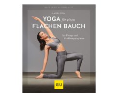 Yoga für einen flachen Bauch