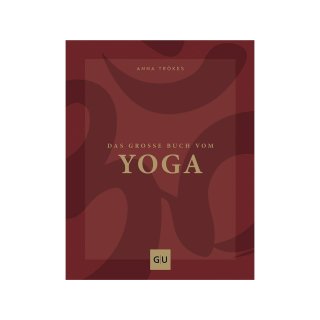 Das große Yoga,Buch, A.Trökes