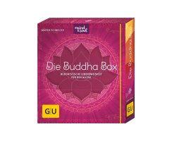 Die Buddha Box