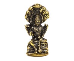 Vishnu Miniatur