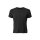 Curare Herren Shirt schwarz L