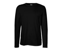 Yoga Longsleeve Biobaumwolle