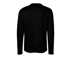 Yoga Longsleeve Biobaumwolle