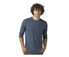 Prana Long Sleeve T-Shirt M