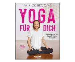 Yoga für dich Patrick Broome