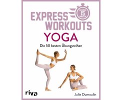 Express Workouts Yoga