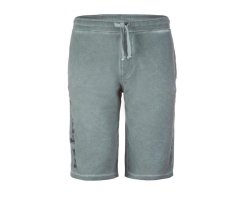 Kamah Taylor Bermuda charcoal