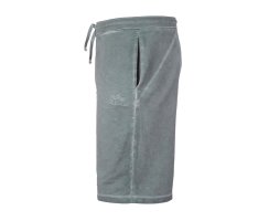 Kamah Taylor Bermuda charcoal