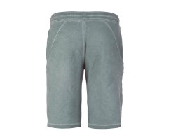 Kamah Taylor Bermuda charcoal