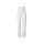 Curare Long Pants roll down weiß L