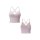 Curare Spaghetti short top