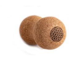 Duoball Kork 7,5cm