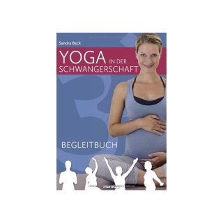 Yoga in der Schwangerschaft Karten, Beck