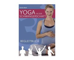 Yoga in der Schwangerschaft Karten, Beck